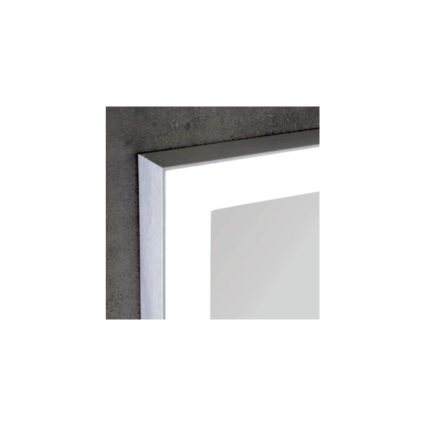 Espejo Para Baño Luz LED Integrada