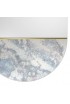 Espejo Decorativo Novi Antique