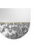 Espejo Ovalado Decorativo Novi Corrosi