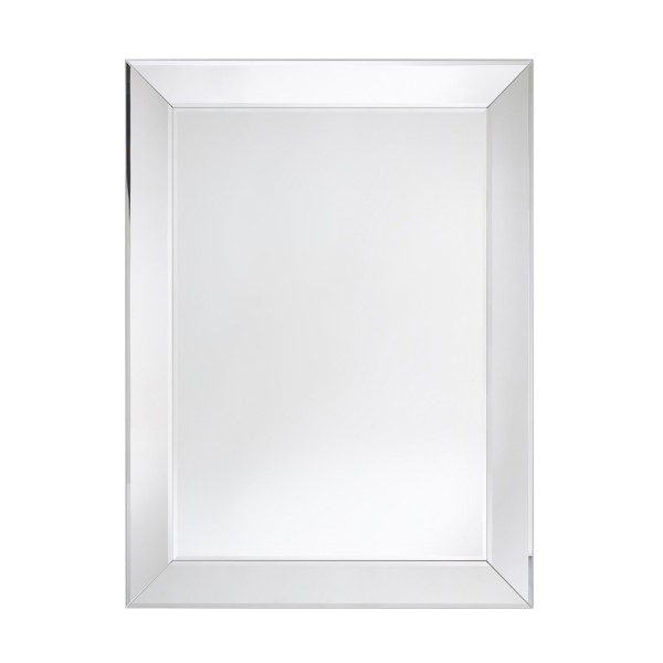 Specchio Decorativo Cornice Di Specchi Bisellati