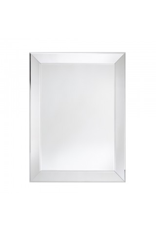 Espejo De Pared Marco De Espejos Biselados