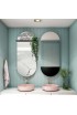 Espejo Decorativo Novi Black