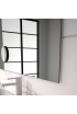 Espejo Rectangular Para Baño