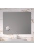 Espejo Rectangular Para Baño