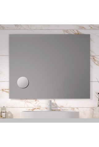 Espejo Rectangular Para Baño