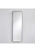 Espejo de Pared Faso Black Hall