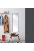 Espejo de Pared Faso Black Hall