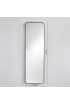 Espejo de Pared Faso Black Hall