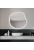 Espejo Retroiluminado Original Para Baño Naia
