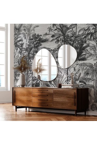 Espejos decorativos para salón
