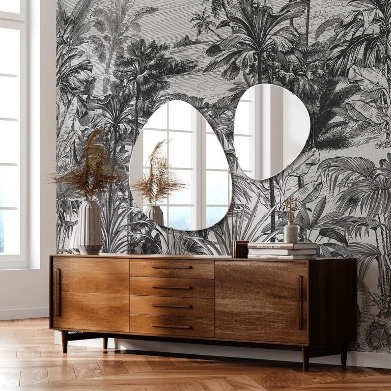 Espejo Decorativo Original OptiWhite ESPEJOS