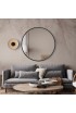 Espejo Escandinavo Minimalista Scandi
