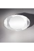 Espejo Blanco Decorativo Precious White