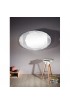 Espejo Blanco Decorativo Precious White