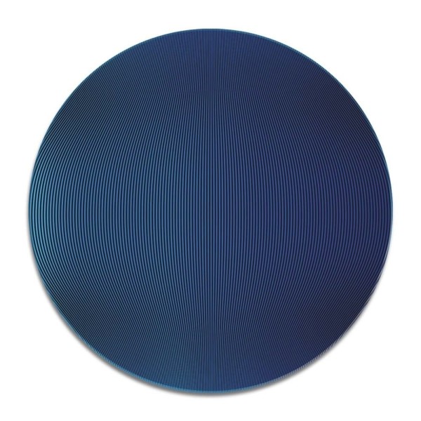 Espejo Redondo De Diseño Neptun