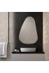 Espejo Irregular Para Baño