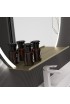 Espejo Moderno Con Luz Integrada Para Baño