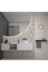 Espejo Retroiluminado Moderno Para Baño