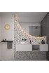 Espejo Moderno Retroiluminado Para Baño