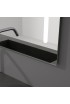Espejo Para Baño Luz LED Frontal