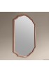 Espejo Decorativo Cobrizo Grand Amis
