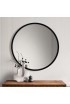 Espejo Escandinavo Minimalista Scandi