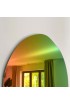 Espejo Colores Asimétrico Lapis Rainbow