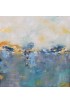 Pintura Abstracta Moderna Grande Mallorca