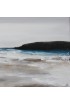 Cuadro Abstracto Moderno Cala de Enmedio