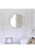 Espejo Decorativo Original Arbo Ice M