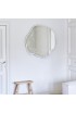 Espejo Decorativo Original Arbo Ice M