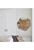 Espejo Decorativo Original Arbo Ice M