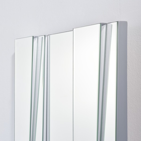 Espejo Grande De Pared Flip Flap