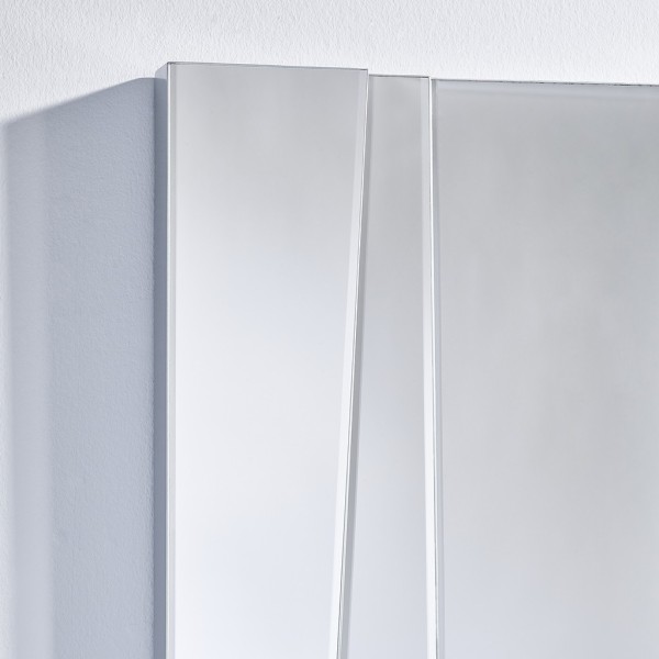 Espejo Grande De Pared Flip Flap