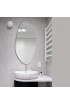 Espejo Retroiluminado Para Baño Original