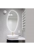 Espejo Retroiluminado Para Baño Original