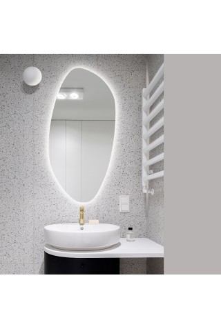 Espejo Retroiluminado Para Baño Original