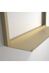 Espejo Moderno Con Luz Integrada Para Baño