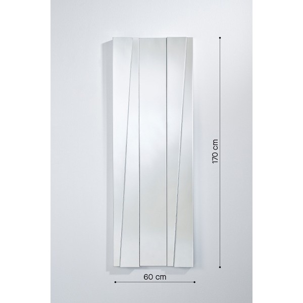 Espejo Grande De Pared Flip Flap