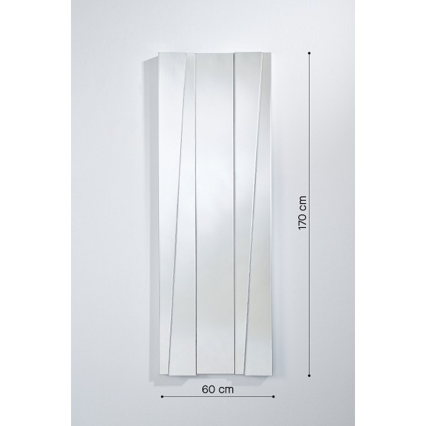 Espejo Grande De Pared Flip Flap