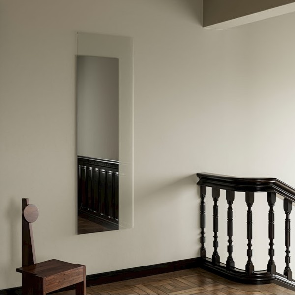 Espejo De Pared de Diseño Moderno Void Hall