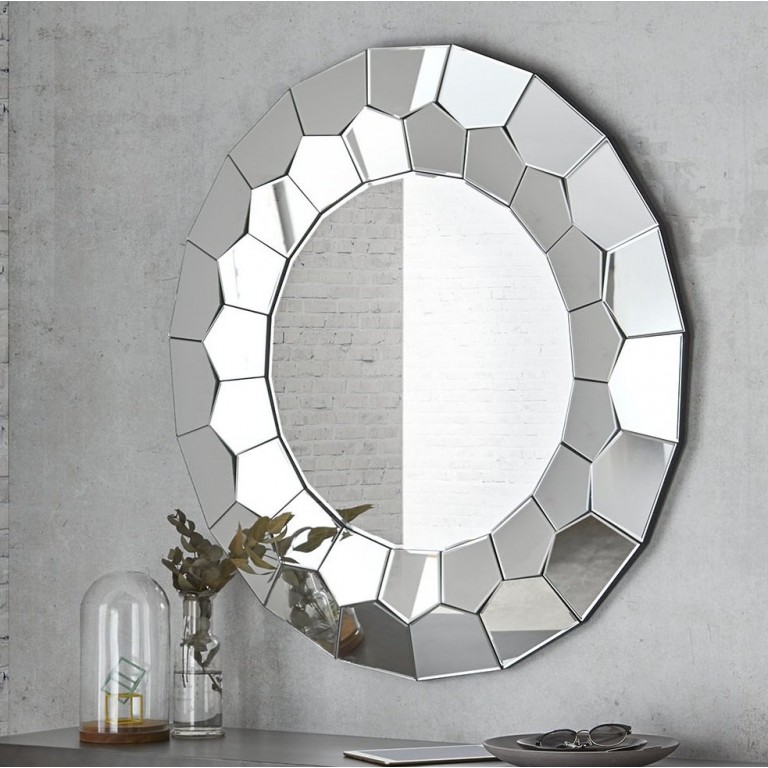 Espejo Redondo Para | CENTRO ESPEJOS