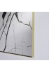 Espejo Decorativo De Pared Marble