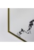 Espejo Decorativo De Pared Marble