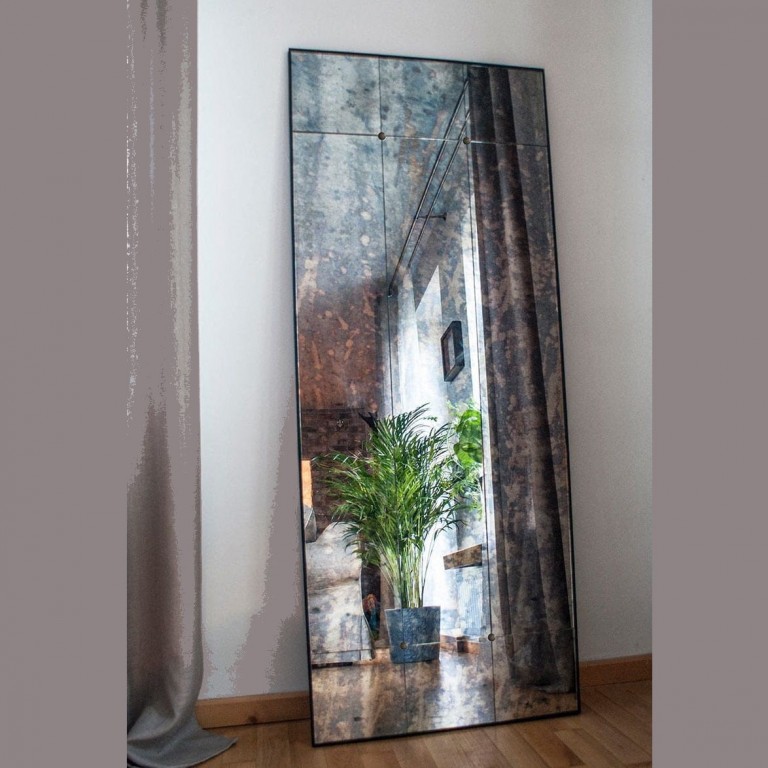 Espejo Envejecido Pin | ESPEJOS