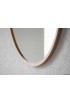 Espejo Escandinavo Scandi Wood