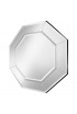 Espejo Decorativo Cristales Biselados Octagon