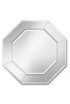Espejo Decorativo Cristales Biselados Octagon
