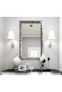 Espejo De Baño Decorativo Quadrum