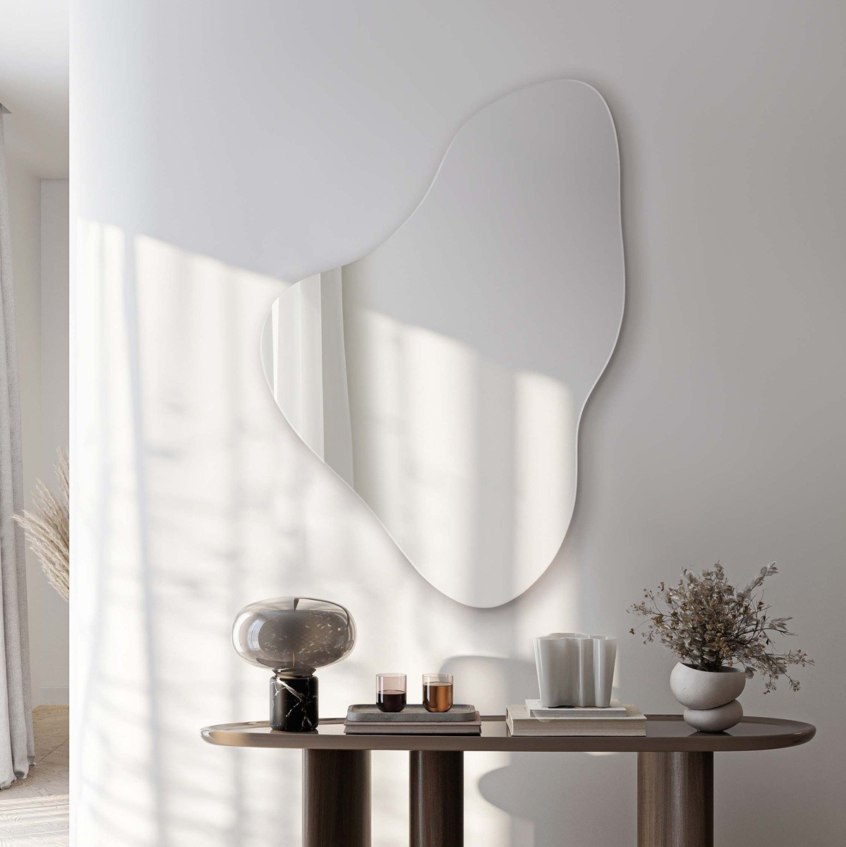 Espejos Para Recibidor